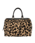 Stephen Sprouse Animalier Speedy 30, back view